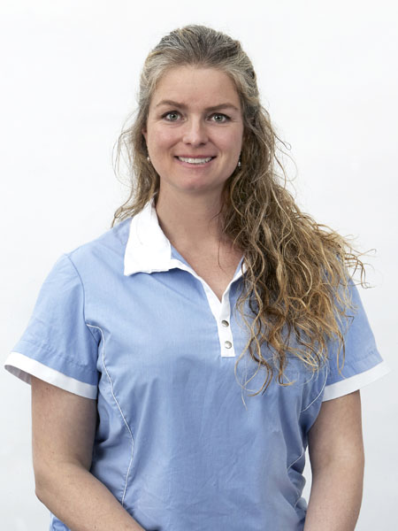Stressfri klinik for kaniner | Kaninklinikken