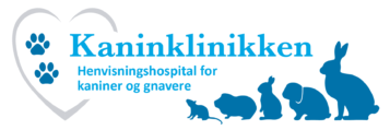 Kaninklinikken - Logo
